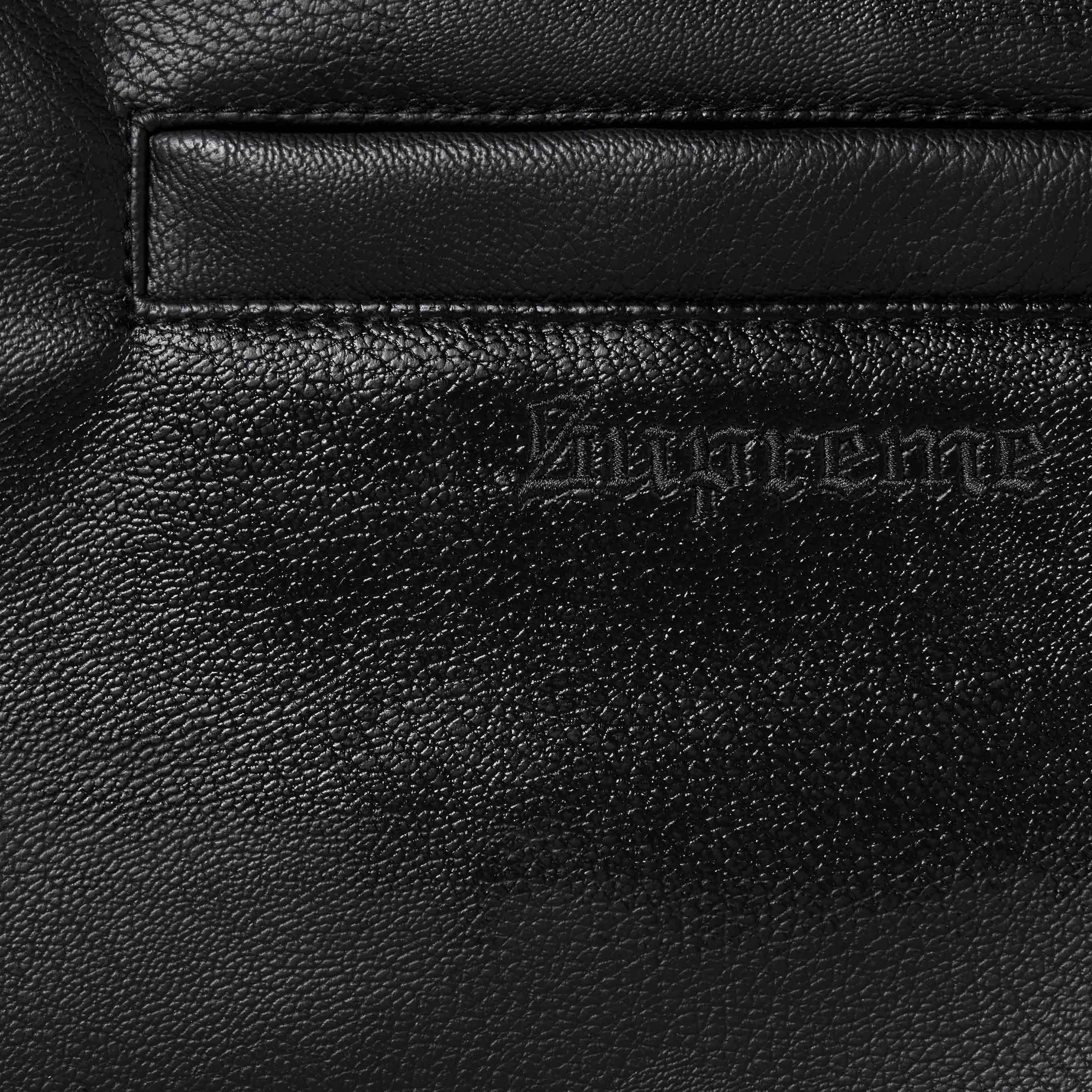 Supreme/Toy Machine Faux Leather Vest view 7
